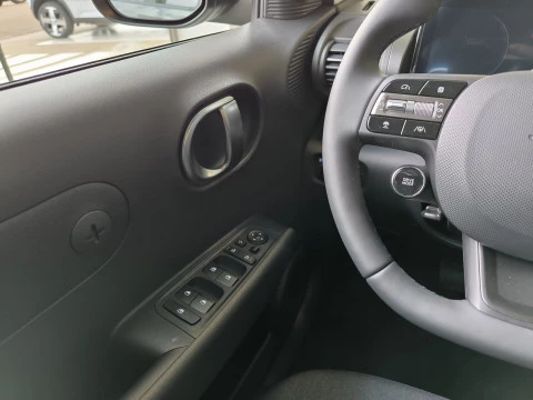 Hyundai Inster 49KWH 85KW (115CV) Maxx