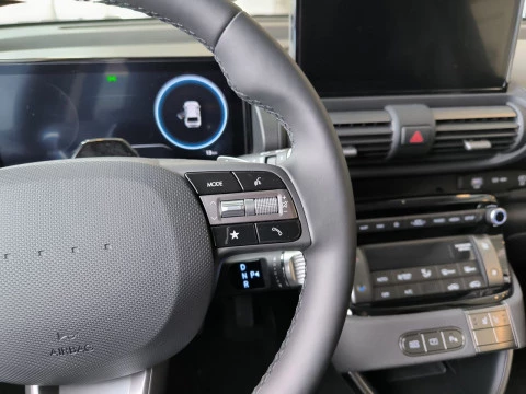 Hyundai Inster 49KWH 85KW (115CV) Maxx