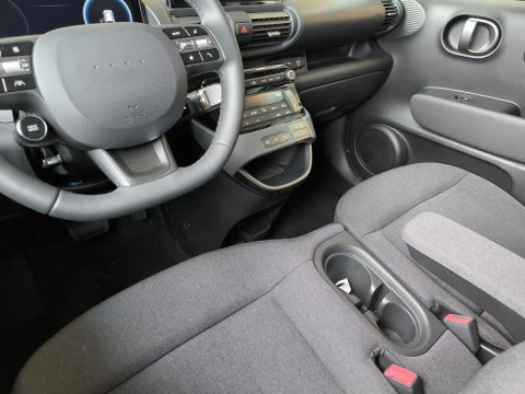 Hyundai Inster 49KWH 85KW (115CV) Maxx