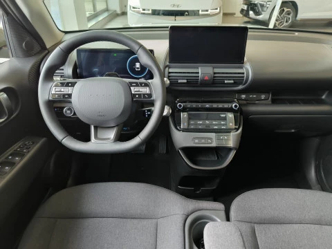 Hyundai Inster 49KWH 85KW (115CV) Maxx
