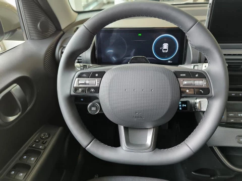 Hyundai Inster 49KWH 85KW (115CV) Maxx