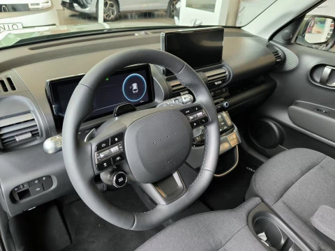 Hyundai Inster 49KWH 85KW (115CV) Maxx