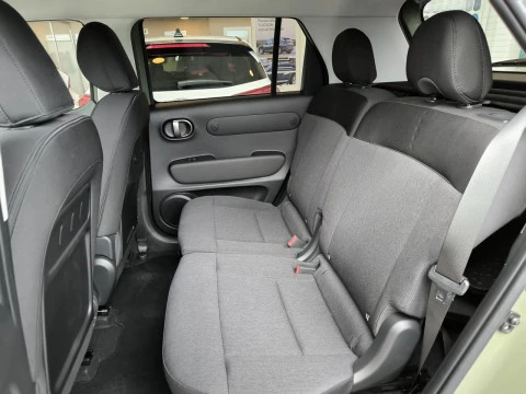 Hyundai Inster 49KWH 85KW (115CV) Maxx