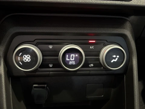 Dacia Sandero Expression 74kW (100CV) ECO-G