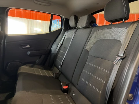 Dacia Sandero Expression 74kW (100CV) ECO-G