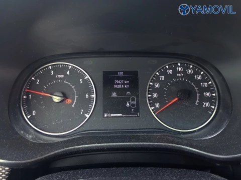 Dacia Sandero Expression 74kW (100CV) ECO-G