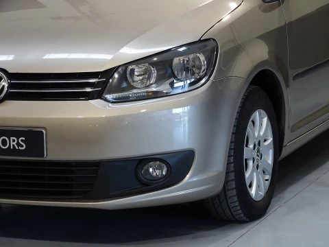 Volkswagen Touran 1.6 TDI 105cv Edition Bluemotion Tech
