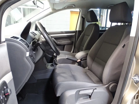 Volkswagen Touran 1.6 TDI 105cv Edition Bluemotion Tech