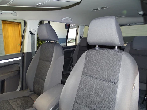 Volkswagen Touran 1.6 TDI 105cv Edition Bluemotion Tech