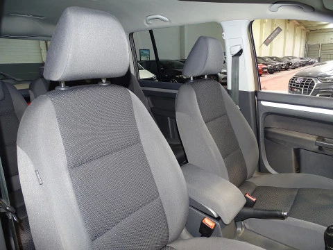 Volkswagen Touran 1.6 TDI 105cv Edition Bluemotion Tech