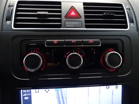 Volkswagen Touran 1.6 TDI 105cv Edition Bluemotion Tech