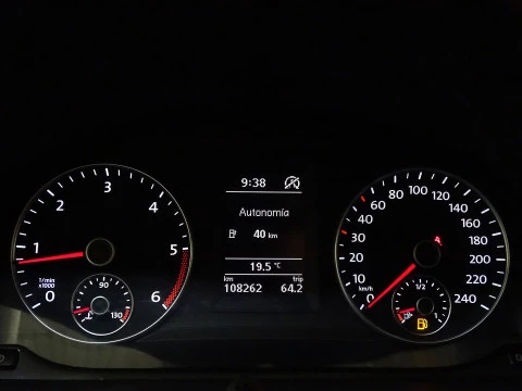 Volkswagen Touran 1.6 TDI 105cv Edition Bluemotion Tech