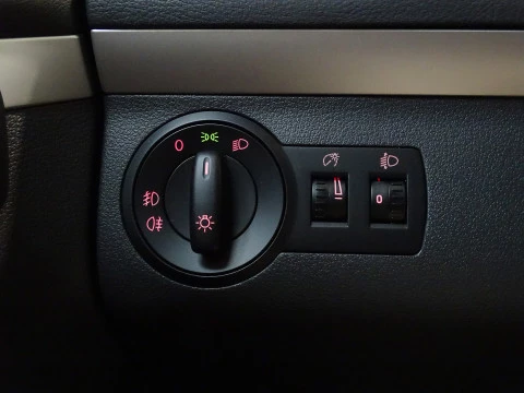 Volkswagen Touran 1.6 TDI 105cv Edition Bluemotion Tech