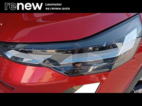 Renault Symbioz  E-TECH Full Hybrid Techno 117kW