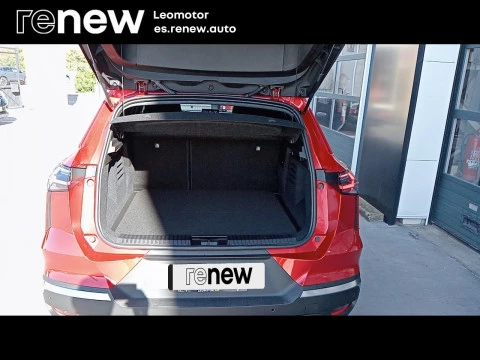 Renault Symbioz  E-TECH Full Hybrid Techno 117kW