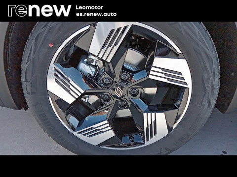 Renault Symbioz  E-TECH Full Hybrid Techno 117kW