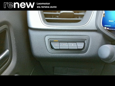 Renault Symbioz  E-TECH Full Hybrid Techno 117kW