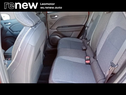 Renault Symbioz  E-TECH Full Hybrid Techno 117kW