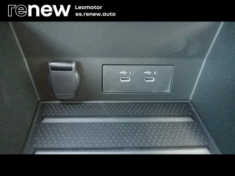 Renault Symbioz  E-TECH Full Hybrid Techno 117kW