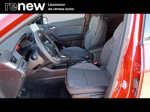 Renault Symbioz  E-TECH Full Hybrid Techno 117kW