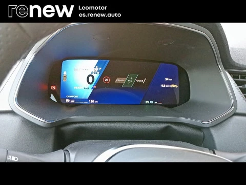 Renault Symbioz  E-TECH Full Hybrid Techno 117kW