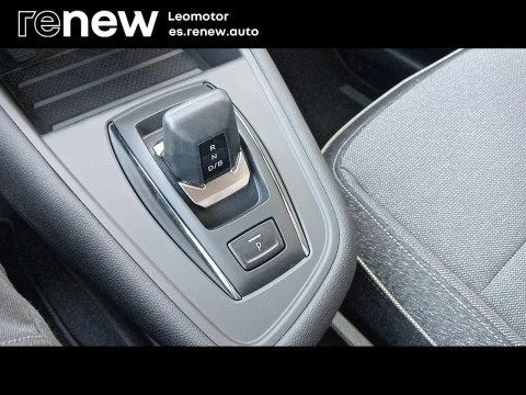 Renault Symbioz  E-TECH Full Hybrid Techno 117kW