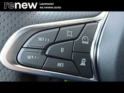 Renault Symbioz  E-TECH Full Hybrid Techno 117kW