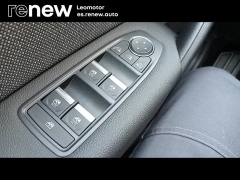 Renault Symbioz  E-TECH Full Hybrid Techno 117kW