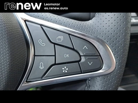 Renault Symbioz  E-TECH Full Hybrid Techno 117kW