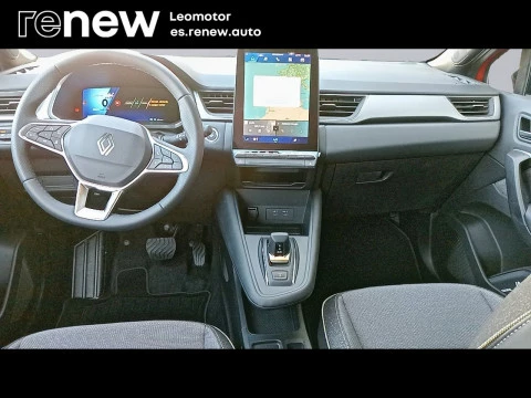 Renault Symbioz  E-TECH Full Hybrid Techno 117kW