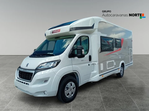 CHALLENGER ETAPE EDITION CHALLENGER 384 ETAPE EDITION