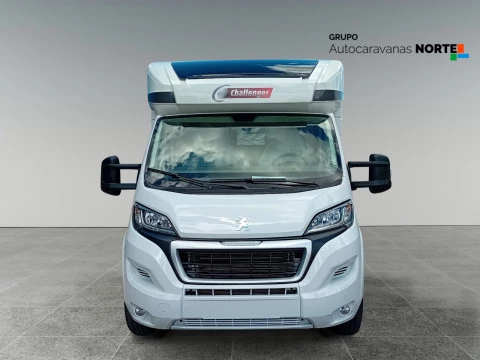 CHALLENGER ETAPE EDITION CHALLENGER 384 ETAPE EDITION