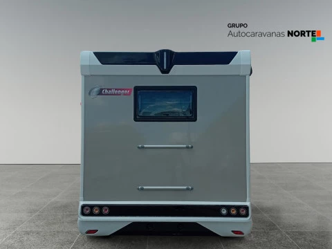 CHALLENGER ETAPE EDITION CHALLENGER 384 ETAPE EDITION