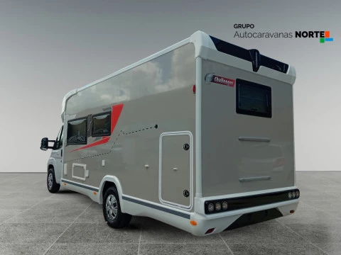 CHALLENGER ETAPE EDITION CHALLENGER 384 ETAPE EDITION