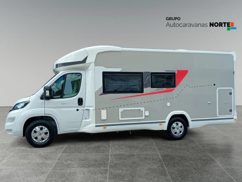 CHALLENGER ETAPE EDITION CHALLENGER 384 ETAPE EDITION