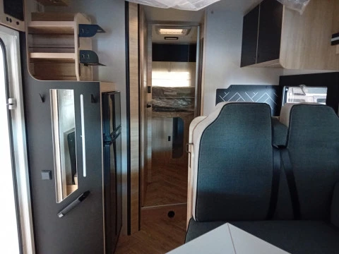 CHALLENGER ETAPE EDITION CHALLENGER 384 ETAPE EDITION