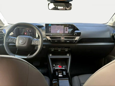 Citroën C4 Collection Hybrid ë-DCS6 107 kW (145 CV)