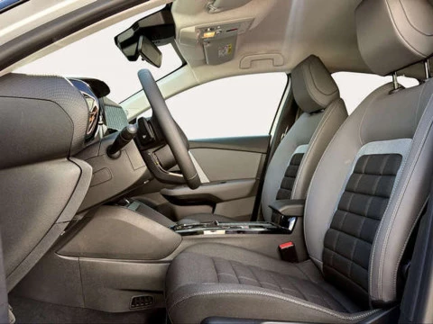 Citroën C4 Collection Hybrid ë-DCS6 107 kW (145 CV)