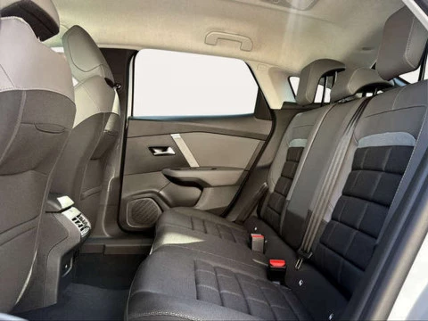 Citroën C4 Collection Hybrid ë-DCS6 107 kW (145 CV)