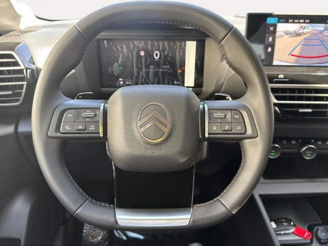 Citroën C4 Collection Hybrid ë-DCS6 107 kW (145 CV)