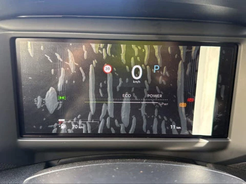 Citroën C4 Collection Hybrid ë-DCS6 107 kW (145 CV)