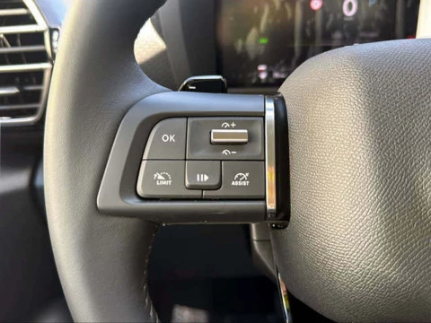 Citroën C4 Collection Hybrid ë-DCS6 107 kW (145 CV)