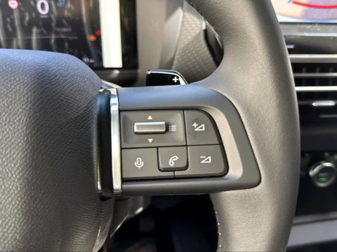 Citroën C4 Collection Hybrid ë-DCS6 107 kW (145 CV)