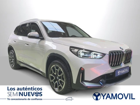 BMW X1 sDrive18d 110 kW (150 CV)