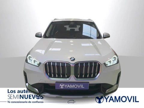BMW X1 sDrive18d 110 kW (150 CV)