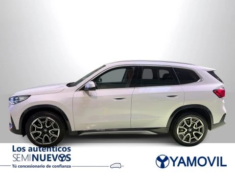 BMW X1 sDrive18d 110 kW (150 CV)