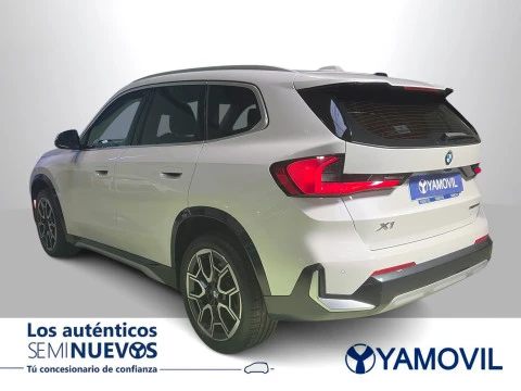 BMW X1 sDrive18d 110 kW (150 CV)