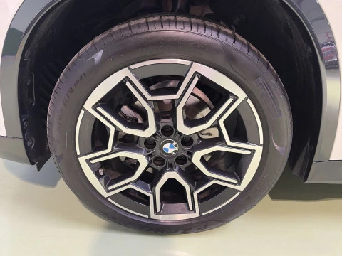 BMW X1 sDrive18d 110 kW (150 CV)