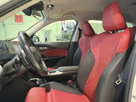 BMW X1 sDrive18d 110 kW (150 CV)