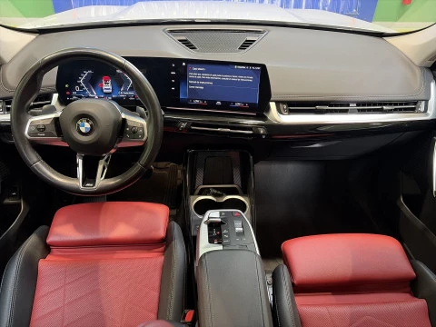 BMW X1 sDrive18d 110 kW (150 CV)